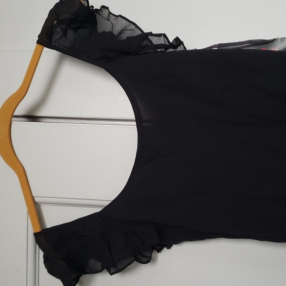 Ralph lauren new basic Black dress - Picture 2 of 7